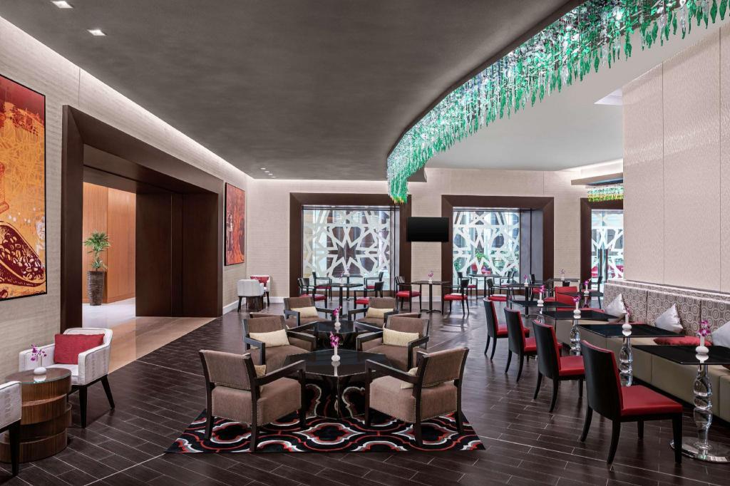 DoubleTree by Hilton Makkah Jabal Omar Main image 1
